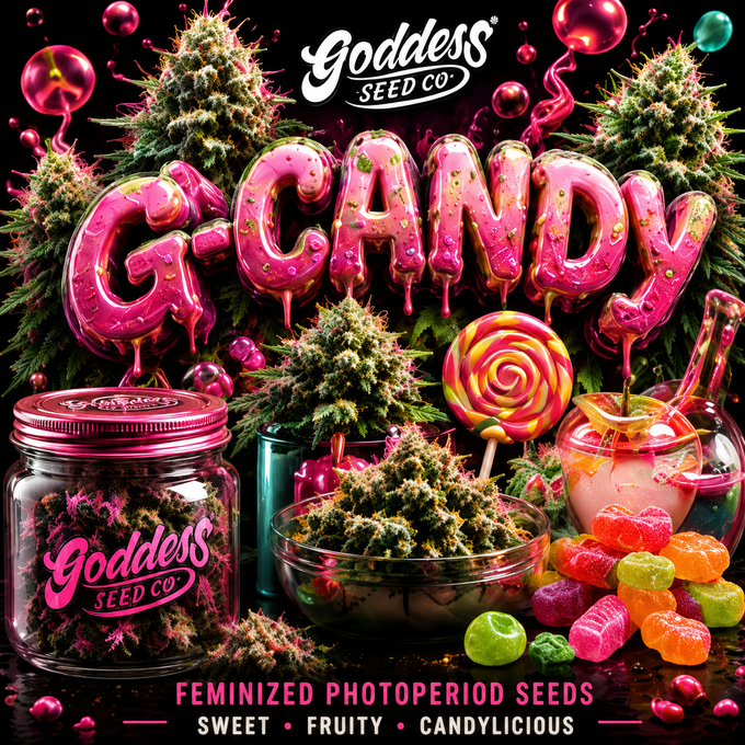 G Candy (Auto Reg)