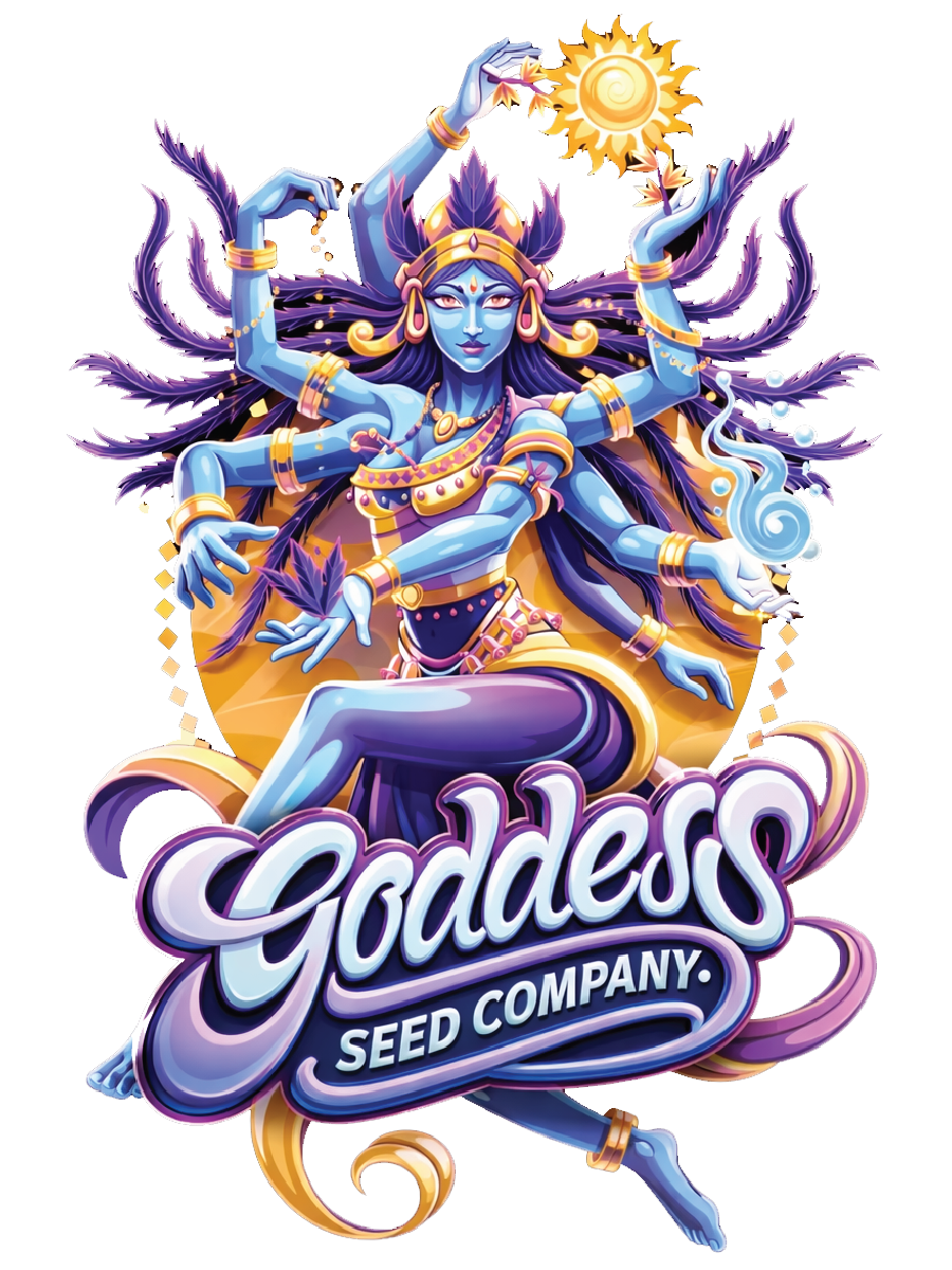 Goddess Seed Co.
