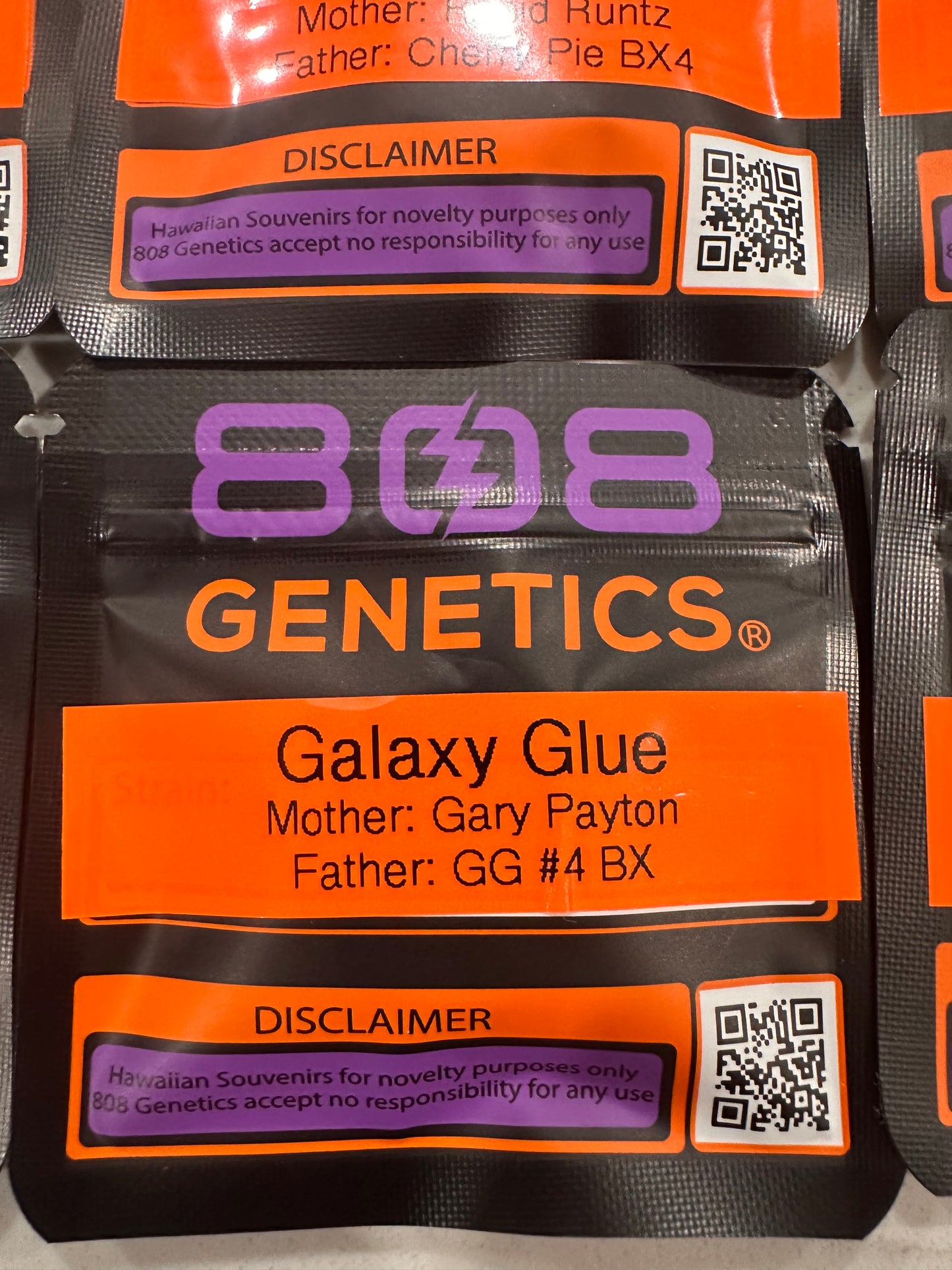 Galaxy Glue