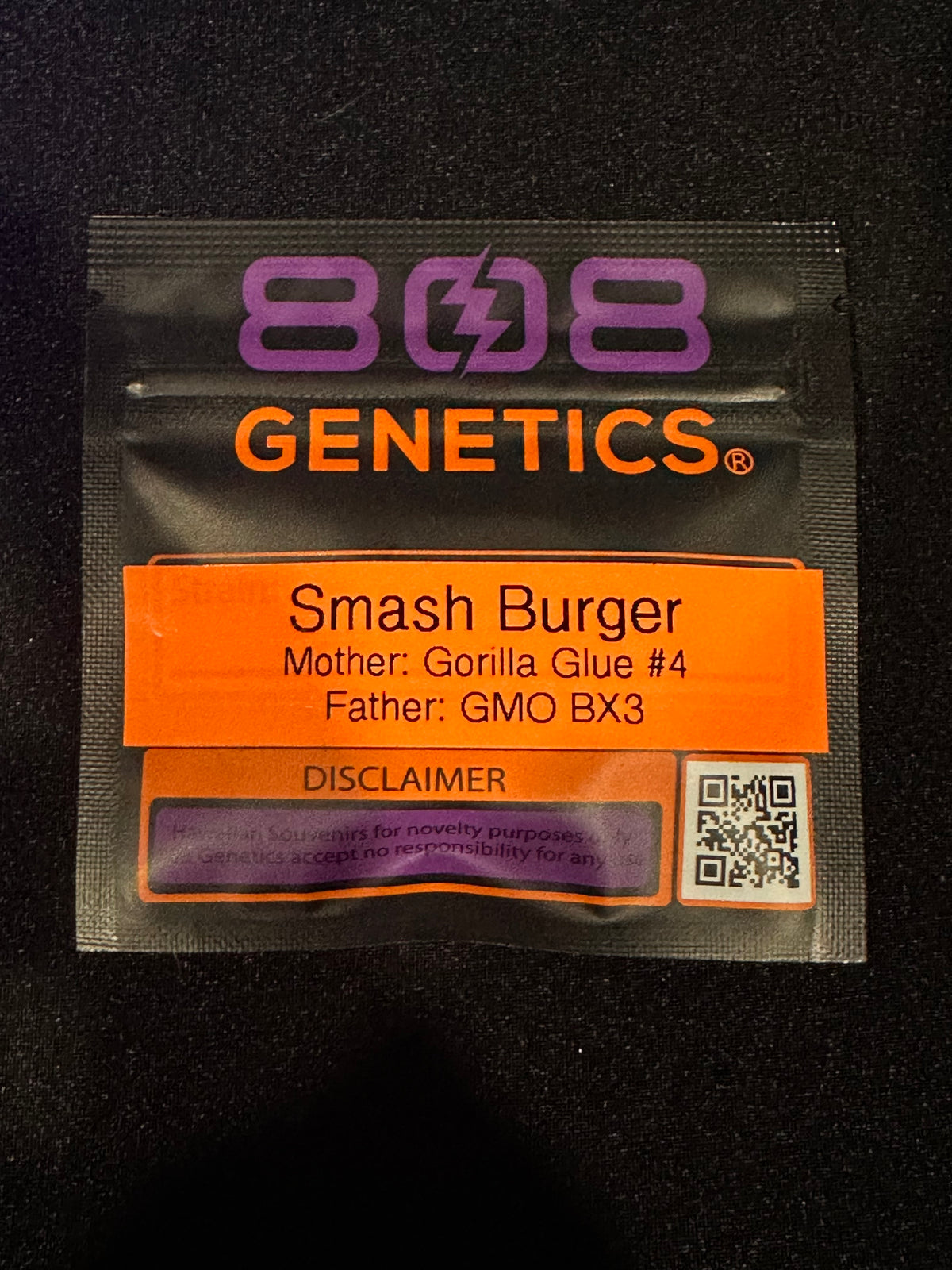 Smash Burger