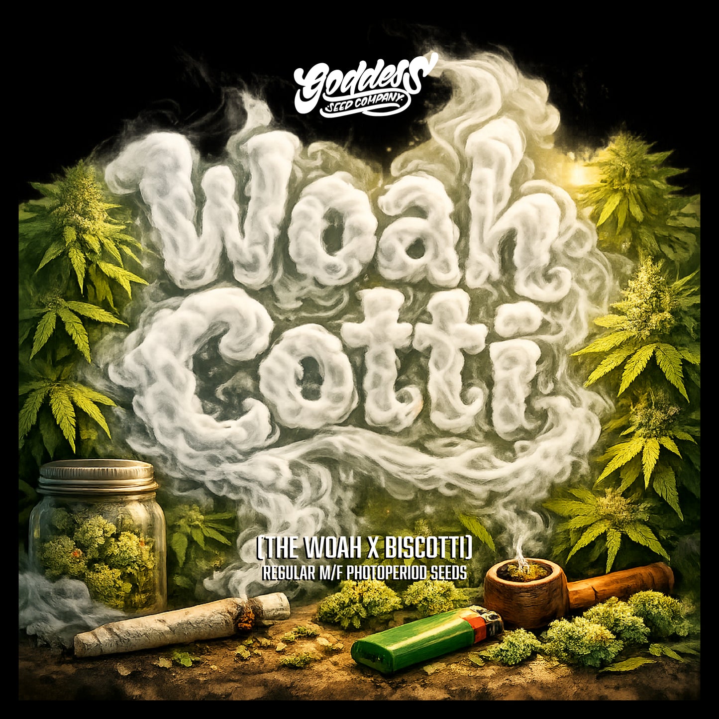 Woah-Cotti (Reg)