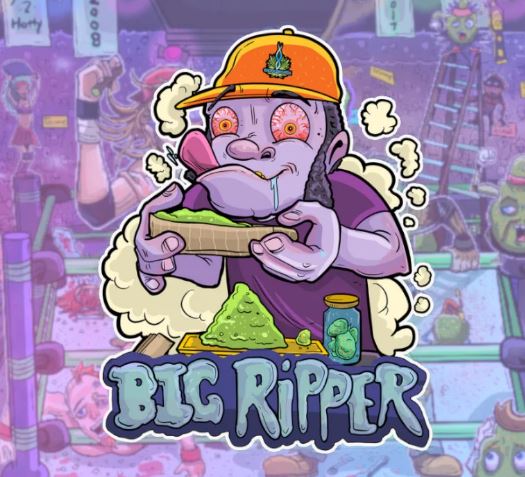 Big Ripper