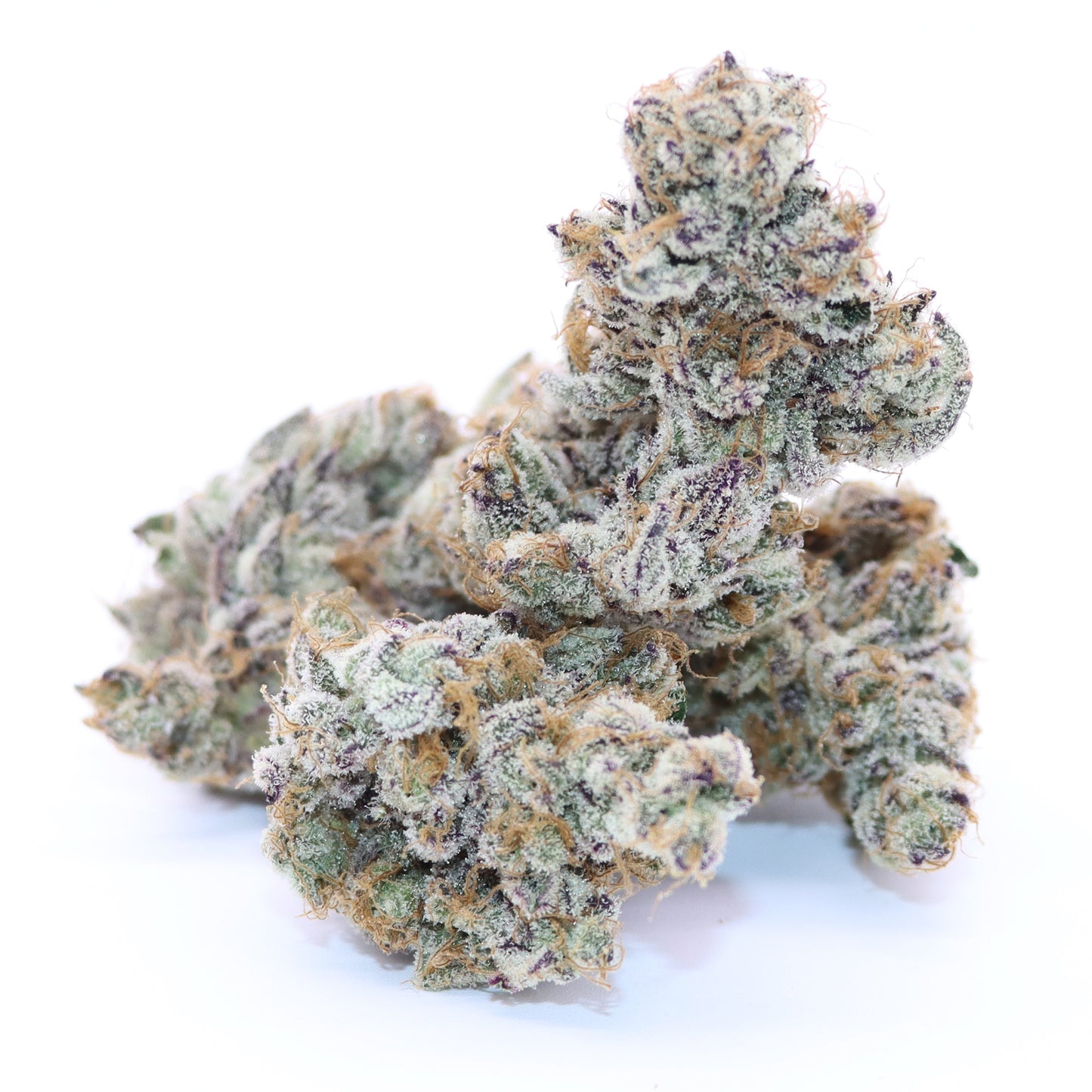 Strawberry Gushers (Auto Fem)