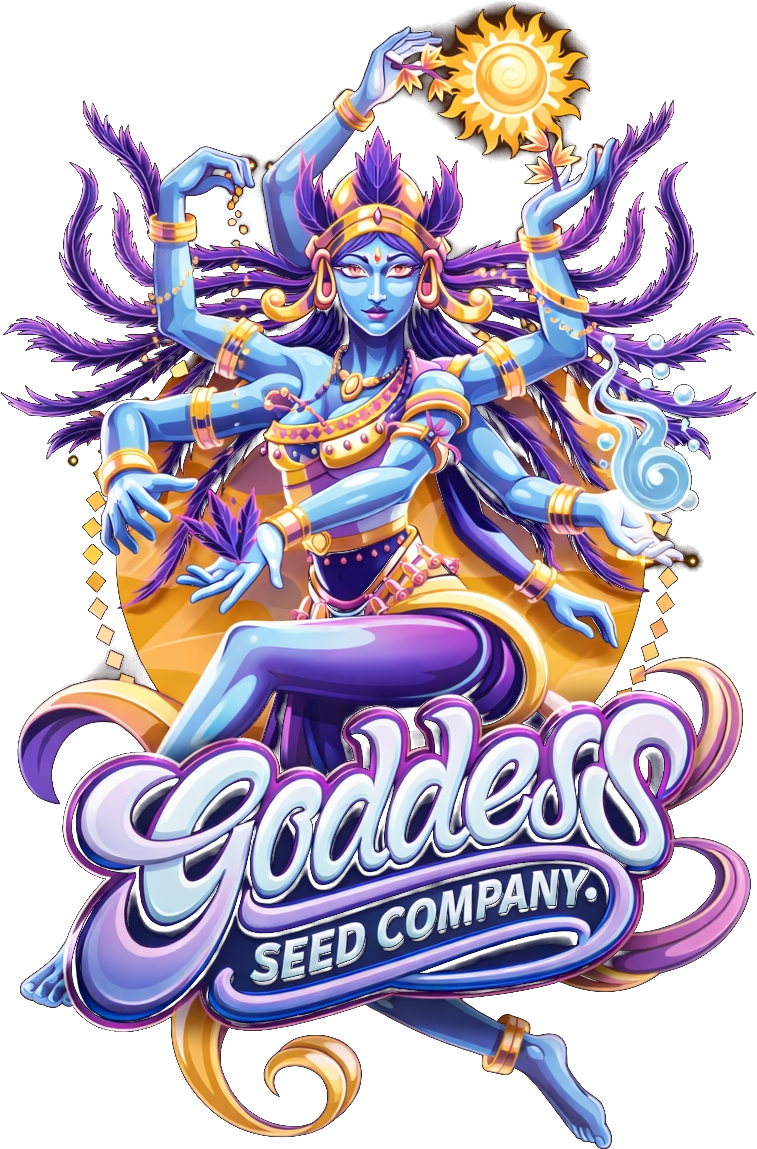 Goddess Seed Co.